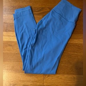 Lululemon Instill Leggings